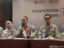 Apeksi Minta Perekrutan Karyawan SPPG Berasal dari Warga Lokal