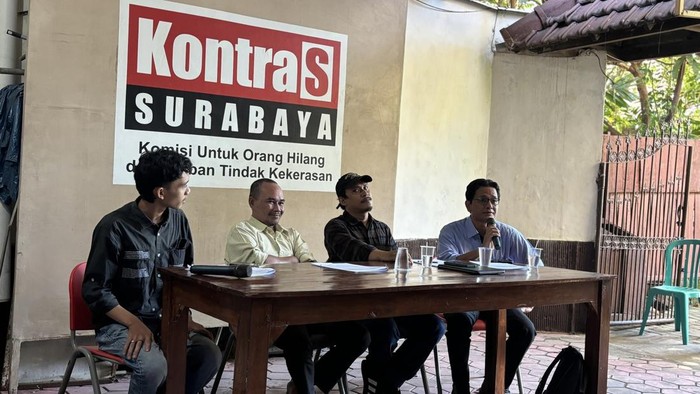 KontraS Surabaya