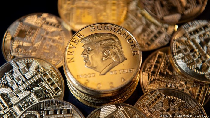 Kripto: Dari Tuduhan Penipuan, Kini Mengubah Politik Global
