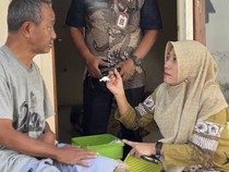 Sedih! Lansia Sidoarjo 71 Tahun Ditelantarkan Keluarga di Kos-kosan