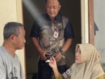 Anak Telantarkan Lansia di Sidoarjo, Dinsos: Sebenarnya Tidak Miskin