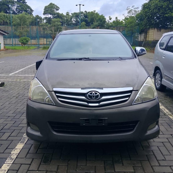 Kijang Innova dilelang mulai Rp 30 jutaan
