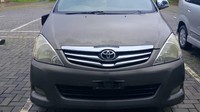 Lelang Kijang Innova Mulai Rp 30 Jutaan, Pajaknya Rp 700 Ribuan