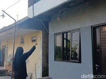 Pengakuan Ojol Jambret HP Bocah di Pasuruan: Buat Beli Beras-Istri Hamil