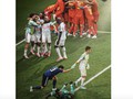 Comeback Gila Belgia Bikin Netizen Terkesima