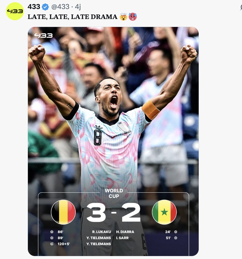Meme Belgia