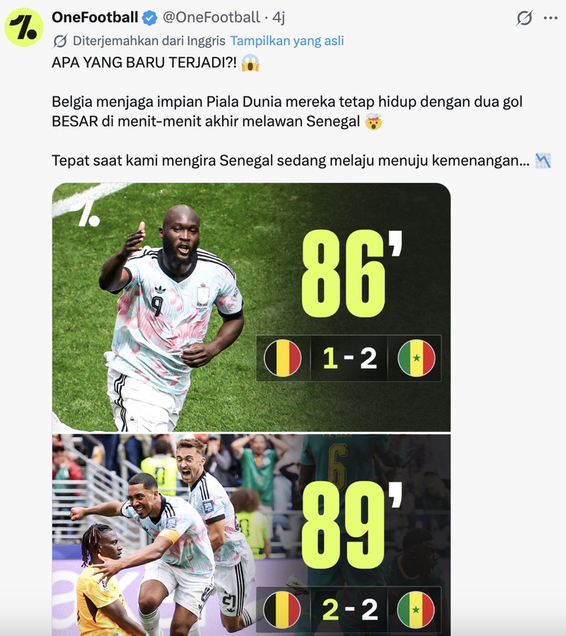 Meme Belgia