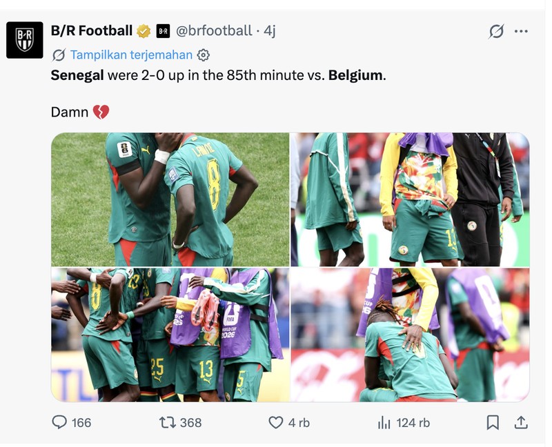 Meme Belgia