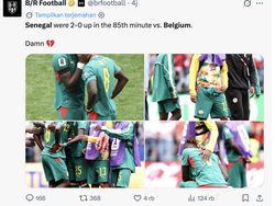 Comeback Gila Belgia Bikin Netizen Terkesima