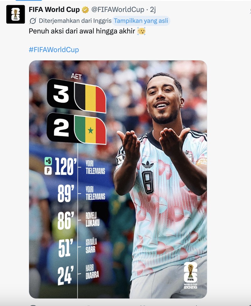 Meme Belgia