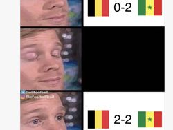 Comeback Gila Belgia Bikin Netizen Terkesima