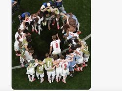 Meme Harry Kane Pahlawan Inggris dan Lewati Pele