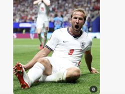 Meme Harry Kane Pahlawan Inggris dan Lewati Pele