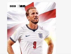 Meme Harry Kane Pahlawan Inggris dan Lewati Pele