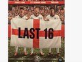 Meme Harry Kane Pahlawan Inggris dan Lewati Pele
