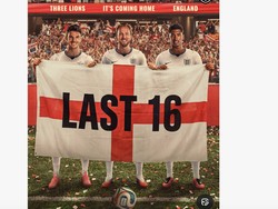 Meme Harry Kane Pahlawan Inggris dan Lewati Pele