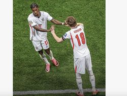 Meme Harry Kane Pahlawan Inggris dan Lewati Pele