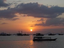 Mengukur Kekayaan Laut Indonesia