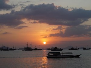 Mengukur Kekayaan Laut Indonesia