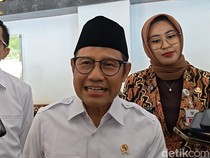 Cak Imin Rayu Mahasiswa UNS Jadi Petani Kaya: Universitas Ndeso tapi Sugih