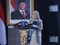 MenPAN-RB Ungkap Transformasi Birokrasi Harus Hadirkan Kepastian Hukum