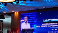 Zulhas Angkat Bicara soal Lokasi Kopdes Merah Putih Sampai ke Gunung