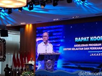 Zulhas Angkat Bicara soal Lokasi Kopdes Merah Putih Sampai ke Gunung