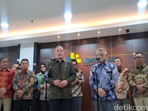 Kemenkop Gandeng Agrinas Palma, Lahan Sawit Produktif Dikelola Koperasi