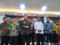 Respons Menkop soal Heboh Lokasi Kopdes Jauh dari Pemukiman