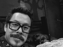 Mike Wiluan Garap Film Horor Aksi Terbaru, Ensemble Cast Mewah!