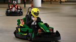 Mobil Lego Berukuran Asli Siap Ramaikan Formula 1 GP Inggris