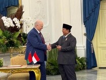 Prabowo dan Presiden Belarus Akan Luncurkan Roadmap Bilateral 2026-2030