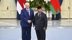 Momen Prabowo Terima Kunjungan Presiden Belarus, Hubungan RI-Belarus Makin Erat