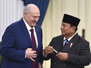Belarus Tawarkan Sederet Kerja Sama ke RI: Bangun Pabrik hingga Latih SDM