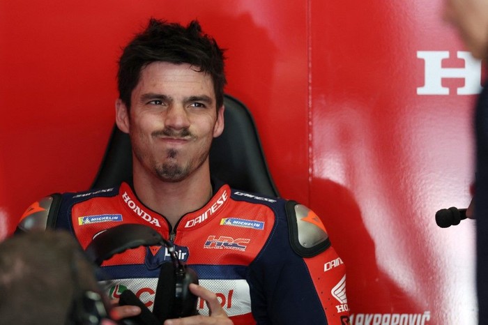 Bos Gresini Ungkap Alasan Pilih Joan Mir dan Daniel Holgado untuk MotoGP 2027