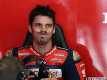 Gresini Resmi Tandemkan Joan Mir dengan Rookie Dani Holgado