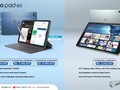 Harga dan Spesifikasi Motorola Moto Pad 60 Series, Tablet Murmer untuk Pelajar