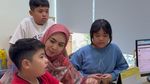 Oki Setiana Dewi Rutin 6 Tahun ke Klinik Pediatri demi Sulaiman