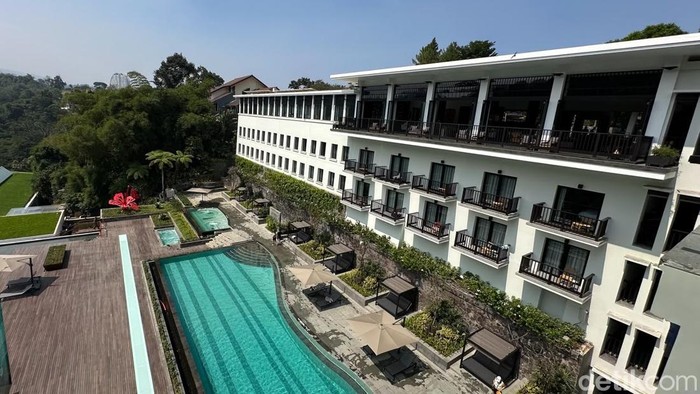 Padma Hotel Bandung