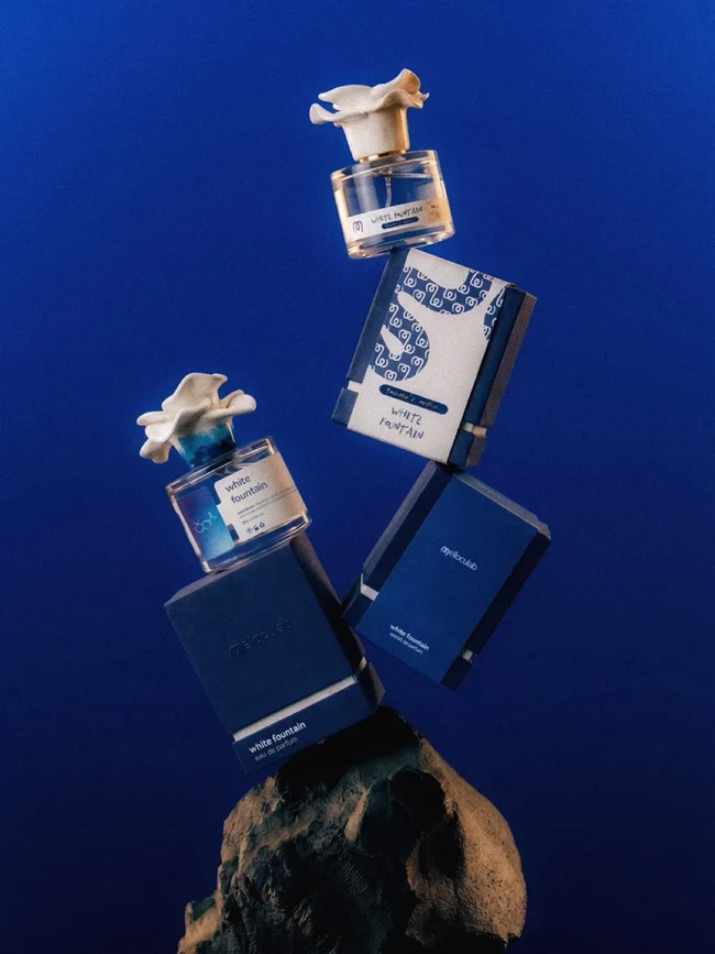 Parfum Lokal Packaging Unik