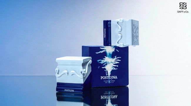 Parfum Lokal Packaging Unik