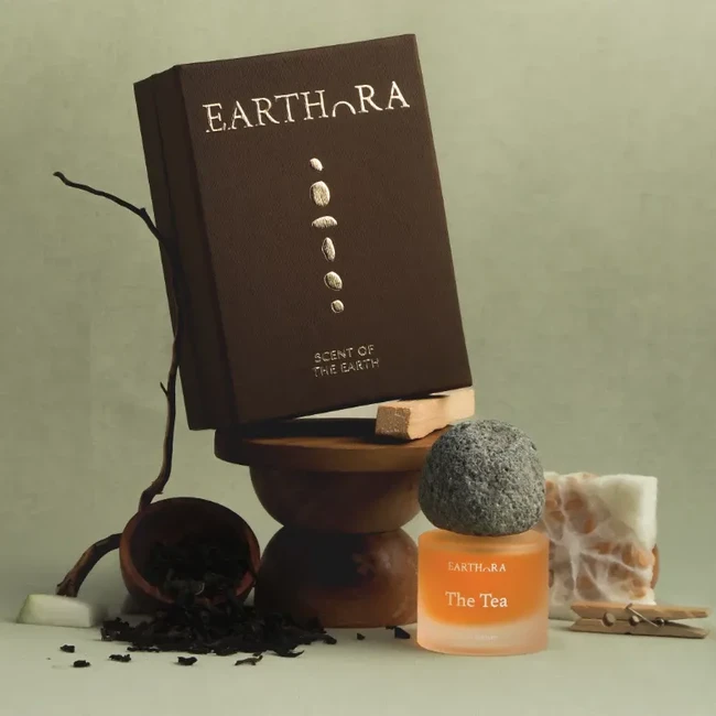 Parfum Lokal Packaging Unik