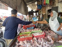 Jaga Daya Beli Masyarakat, 3 Paket Stimulus Ekonomi Meluncur