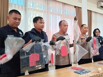 Selingkuh Via TikTok Berujung Lansia Habisi Suami di Purwokerto