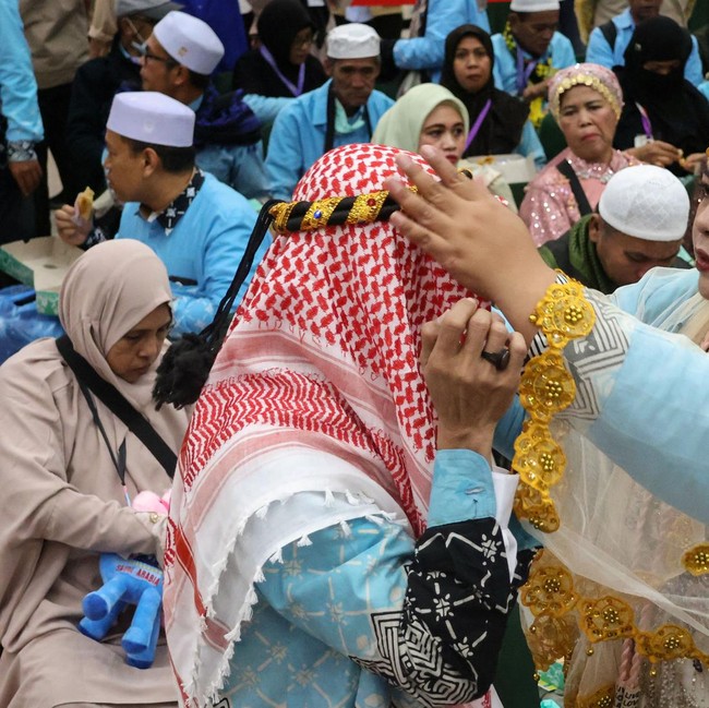 Pemulangan Haji 2026 di Makassar Resmi Berakhir