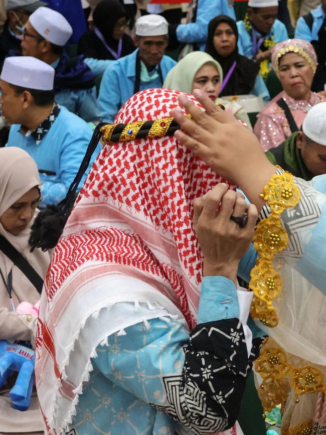 Pemulangan Haji 2026 di Makassar Resmi Berakhir