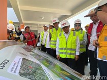 Sekolah Rakyat SD Sukoharjo Minim Siswa, Wamensos Tawarkan Ini ke Ortu