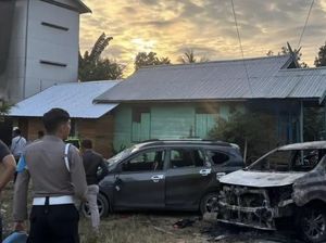 Penggerebekan Berujung Maut di Katingan, 1 Polisi Gugur-2 Lainnya Hilang