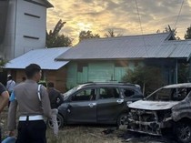 Tragedi Berdarah Katingan: Satu Polisi Gugur, Dua Hilang