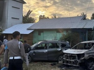 Tragedi Berdarah Katingan: Satu Polisi Gugur, Dua Hilang